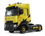Renault T 520 Renault Sport Racing 2018 года